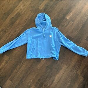 Women’s Wrangler Crop Hoodie - Size Small